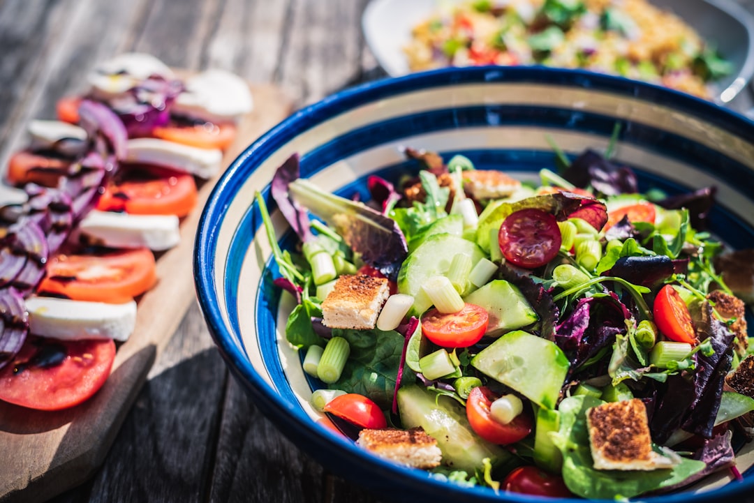 Dieta keto a zdrowie: fakty i mity