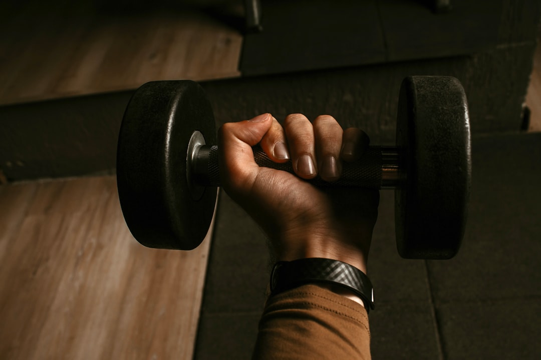 Korzyści z treningu siłowego: zdrowie i siła