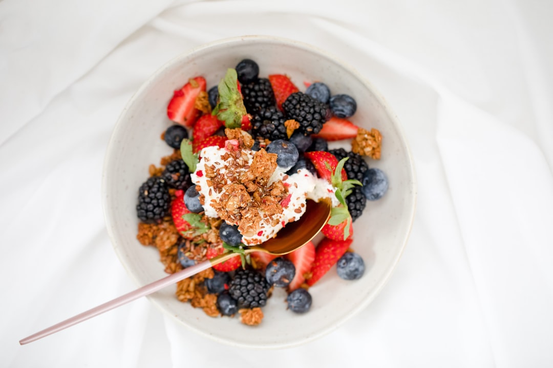 Photo healthy habits