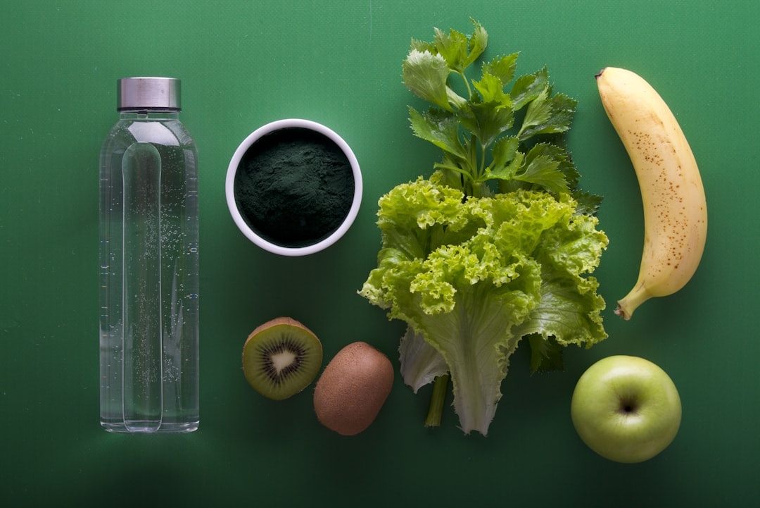 Photo healthy lifestyle