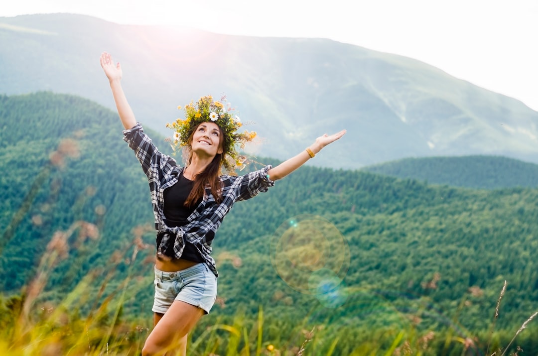 Naturalne sposoby na podniesienie energii: 7 skutecznych metod