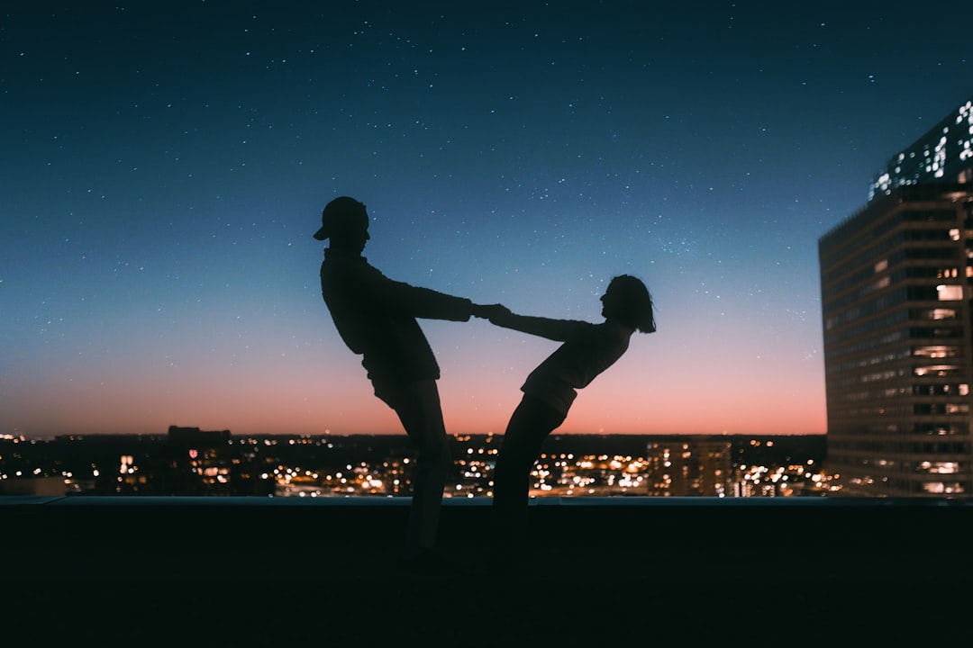Photo healthy relationships